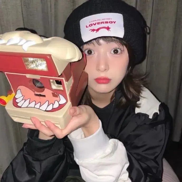 少年阿虎